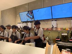 -奈雪的茶(石家庄万象城店)
