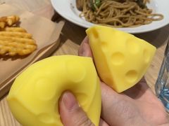 -必胜客(桐梓坡店)