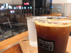-CoffeeVendor(西乡店)