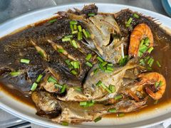 -隐厨·海鲜餐厅(恒通路店)