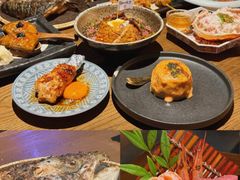 -筱田の食堂·izakaya(淮海中路店)