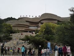 -府君山公园
