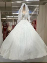 -NaNa婚纱礼服馆