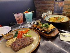 -blue frog蓝蛙(长泰广场店)