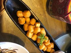 -局气烤鸭·北京菜(前门店)