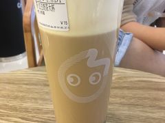 -CoCo都可(万达广场店)
