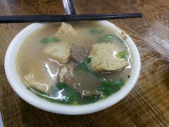 -老磁器口豆汁店(马家堡店)