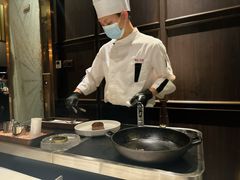 -王品牛排(珠海富华里店)