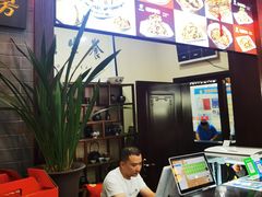 -澄城学斌水盆羊肉(总店)
