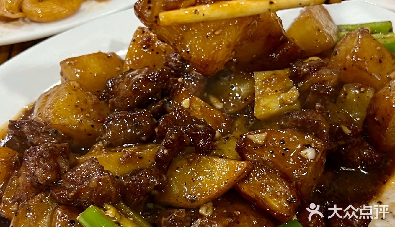 感谢本地人带路！！佛山这家真的贼好吃了[流泪]