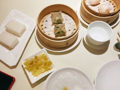 -利苑酒家(华熙国际店)