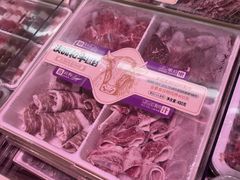 -盒马鲜生(莱蒙都会店)