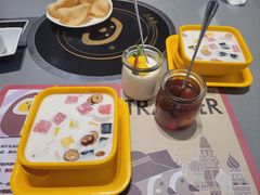 -椰小鸡·琼州糟粕醋(美兰缤纷城店)