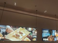 -北李妈妈菜·虾爬子大锅贴(贵和店)