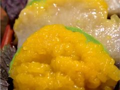 牛油果金耳-七色云蔬食(喜邻里店)