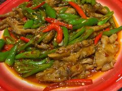 -馬伍旺川菜(安德门店)