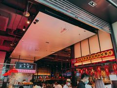 -陈鹏鹏潮汕菜(宝安机场T3航站楼店)