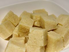 冻豆腐-天都火锅酒楼(虹梅南路店)