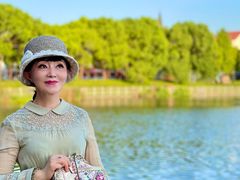 -美兰湖景区