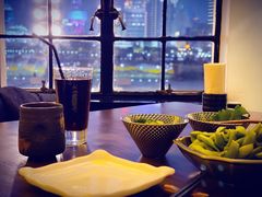 -东京和食 Sun with AQUA