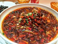 -潇湘码头·鲜湘菜(清河店)