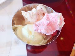 -荣誉国际酒店-云顶旋转餐厅