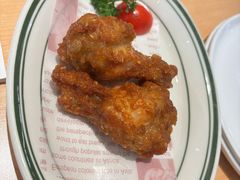 -菲滋意式餐厅(临海银泰店)