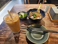 -通思密(CentralWorld Fl 3)