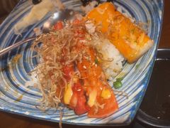 -东岸料理·寿司·刺身