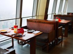 -上海柏悦酒店·世纪100牛排馆