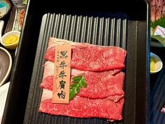 -松鹤精致料理(五一中路店)