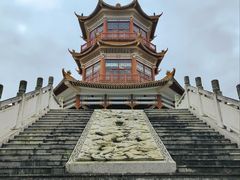 -台山颐和温泉城