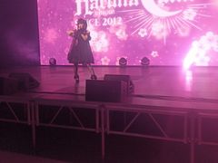 -交通银行前滩31演艺中心