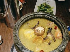 -思金拉措庄园藏餐(太阳岛店)