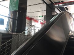 -复兴门(地铁站)