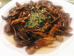 -新恬乐大酒家(沧达大厦店)