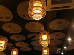 大堂-张豆花(碚峡路店)