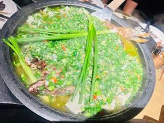 -烤匠麻辣烤鱼(万象城店)