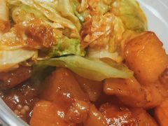 -吴掌柜·藕汤印象(南湖店)