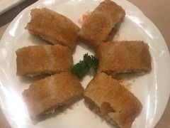 -金苑海鲜酒家(来魅力店)