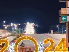 -富龙滑雪场