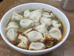 -回坊马二饺子馆