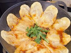 -百姓食府(秦虹路店)