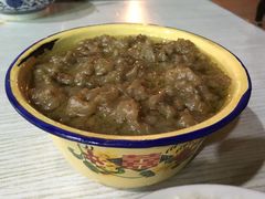 -定家小酥肉·清真(回民街店)