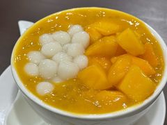 -水牛奶皇后糖水铺(深圳总店)