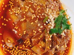 -太二酸菜鱼(中山龙之梦店)