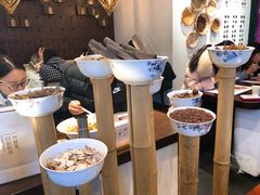 -成都你六姐·牛肉冒菜(城市集市合生汇店)