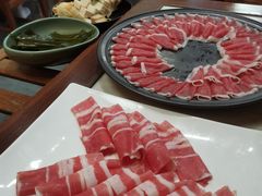 -东来顺•非遗火锅(外滩店)