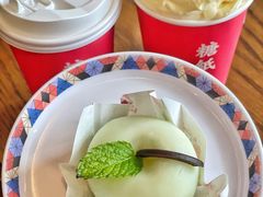 -糖纸甜品(印象城店)