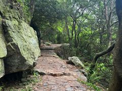 -虞山风景区